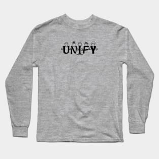 Unify Long Sleeve T-Shirt